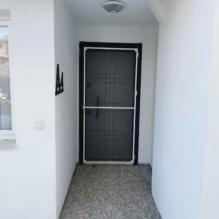 Appartement Cem House
