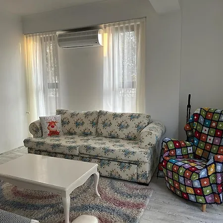 Cem House Appartement
