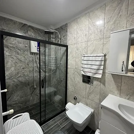 Appartement Cem House Fethiye