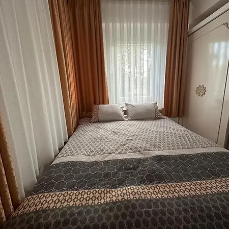 Cem House Appartement Fethiye
