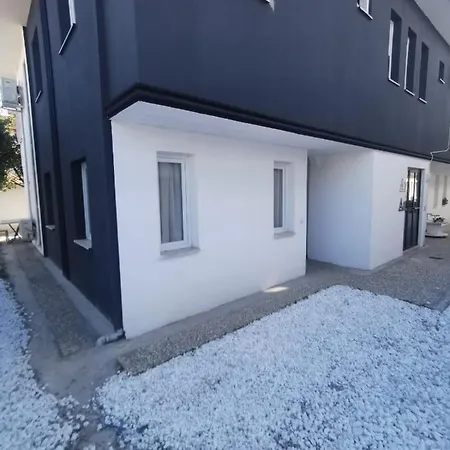 Cem House * Fethiye