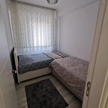 Cem House Fethiye
