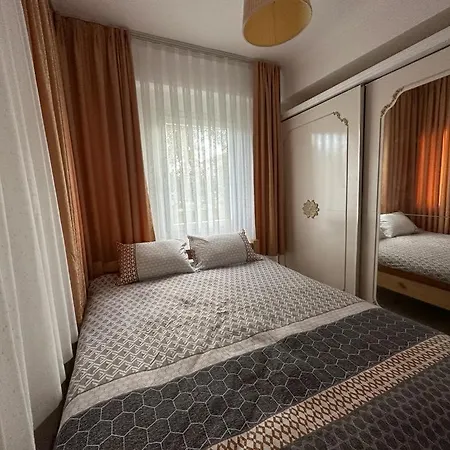 Appartement Cem House *