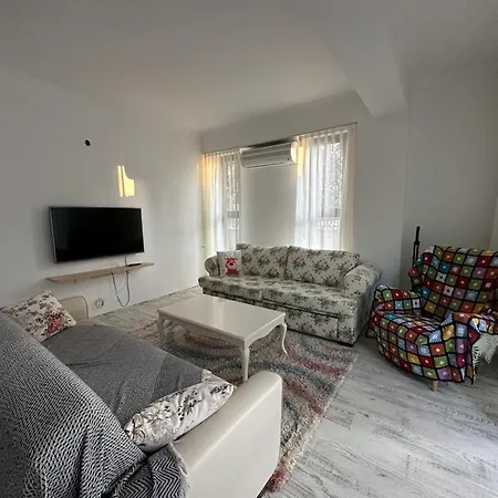 Appartement Cem House *